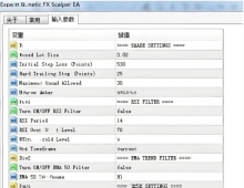 [头皮]Kinetic Fx Scalper EA提升交易准确率秘诀,精准执行无滑点