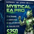 [1420+]  VPS+低延迟,Mystical EA Pro V3.8稳定执行环境搭建