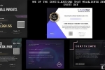 [1420+]Dark Algo v2.0灵活多空策略配置技巧, 双向交易自由开关