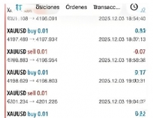[头皮]  止损单+市价单组合,Mystical EA Pro MT5订单执行策略揭秘