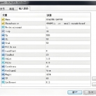 [头皮]SCALPERGOLDm5趋势黄金--专门针对XAUUSD剥头皮EA