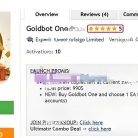 [1420+]Goldbot One v1.6如何覆盖不同市场环境下的黄金机会,突破交易八重奏
