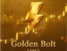 [1420+]趋势与震荡通吃,Golden Bolt EA V1.0自适应算法在多变市场环境中稳操胜券