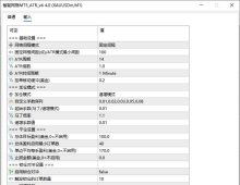 [网格]XAUUSD高频交易的风控与收益平衡术,M1超短线网格