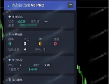 [无限制]内存亳秒级超快跟单系统,比API快多了
