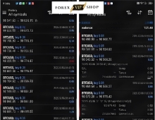 [1420+]小资金和大账户通用的稳健增长EA,MrsuperBot V8.5