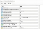 [1420+]平滑均线噪音过滤与0.001级别超短线套利捕捉,EFX XAUM1 V9.0技术架构