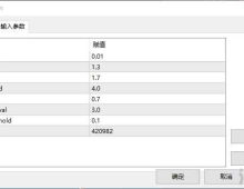 [马丁]TR Martin零门槛放送,是宝藏EA还是引流钩子