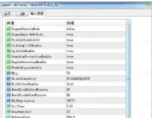 [趋势]自带新闻监控与每周报告的黄金EA,AI Forex Robot v6.1