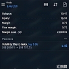 [1420+]基于人工智能的高概率交易检测,AI DYNAMOMASTER EA MT5算法逻辑揭秘