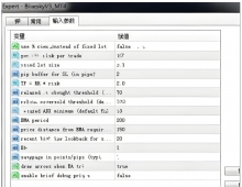 [趋势]BlueskyV3参数优化指南,EMA周期、偏离阈值与ADX强度的最佳组合