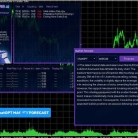 [1420+]客观看待Perceptrader AI V2.43的网格策略,高科技外衣下的本质