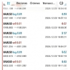 [网格]仓鼠网格EA的浮亏特征与应对逻辑,强趋势下的生存考验