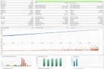 [1420+]点差、波动率与止损频率量化,XAUUSD/1M框架EA生存测试