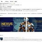 [马丁]全局止损+分块关闭+波动率终止循环三重防护,NexuS EA MT5风控全解