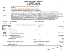 [头皮]SEMI HFT EA V3.3的流动性狙击逻辑,自营级策略散户化