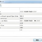 [1420+]GOLDEN TRAIN EA的极端行情应对方案,首单过滤机制解析