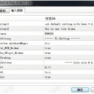 [趋势] 回调中的机会,Konstatine Robot EA局部趋势延续精准入场机制