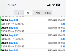 黄金挖掘机-EA 低风险专用刷单神器 积少成多 暴利收益 ！