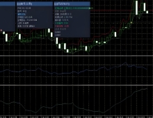 [1420+]时间过滤+智能间距,太极EA v1.3精细化风险管理