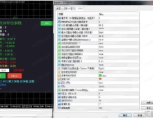 [无限制]1对1与多对1混合对冲平仓逻辑,锁单状态终结者