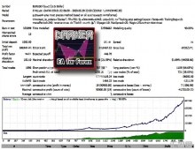 [头皮]Dark EA订单修改行为与固定批次验证,独特退出算法揭秘