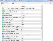 [头皮]  MetaTrader 4平台专用,Night Hunter Pro M5周期8货币对支持清单