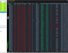金霹雳-EA   多空黄金智能交易系统，策略自带严格风控，双向对冲+多重风控