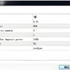 [头皮]Scalper Telegram EA成本敏感型品种适配指南,低点差货币对精选