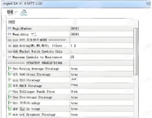 [1420+]Singlet EA的双重入场安检系统,波动率过滤器+质量评分