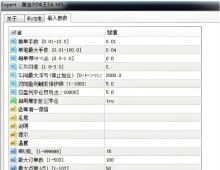[马丁]黄金对冲王EA M5如何通过单向冻结降低爆仓风险,传统马丁VS双向微马丁