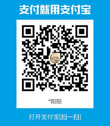 期探网付款方式 / 支付方式