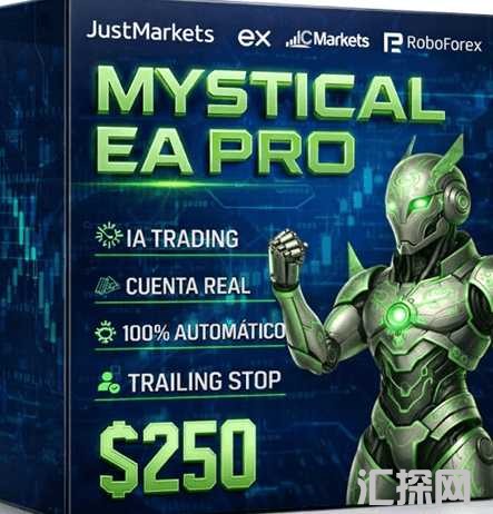 [1420+]  VPS+低延迟,Mystical EA Pro V3.8稳定执行环境搭建
